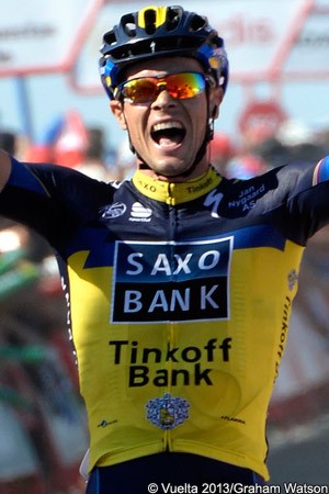 Nicolas Roche