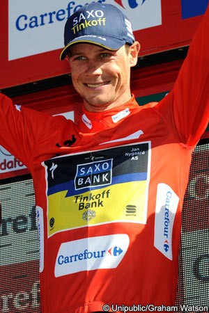 Nicolas Roche