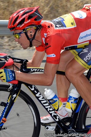 Nicolas Roche