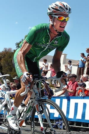 Nicolas Roche