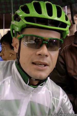 Nicolas Roche