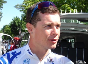 Nicolas Roche