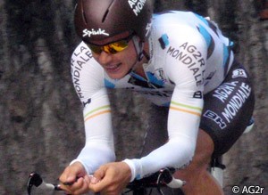 Nicolas Roche