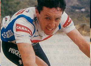 Stephen Roche