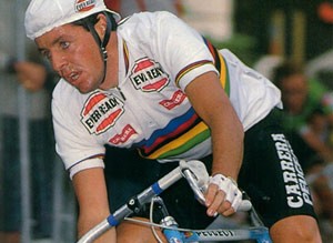 Stephen Roche