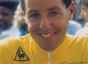 Stephen Roche