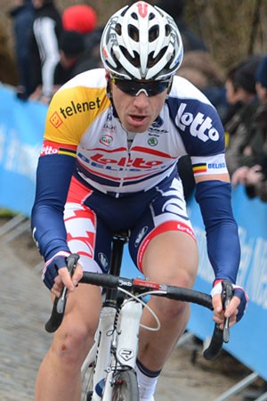 Jurgen Roelandts