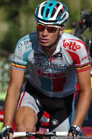 jurgen roelandts