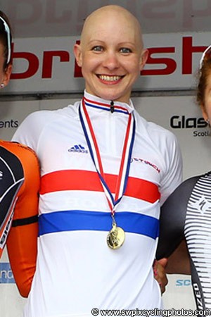 joanna rowsell