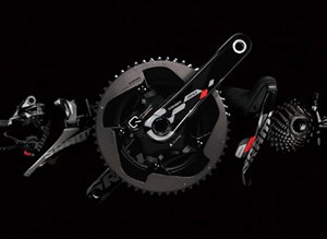 SRAM Red