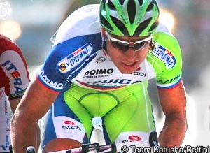 Peter Sagan