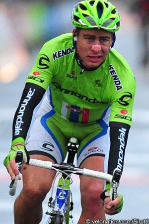 Peter Sagan