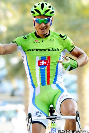 Peter Sagan