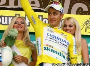 Peter Sagan