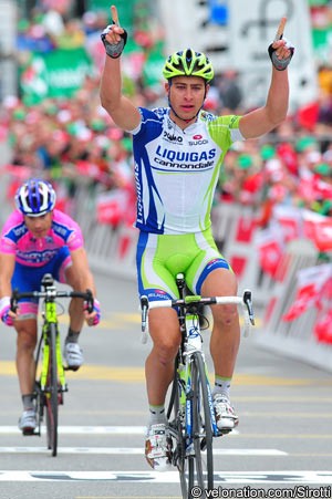 Peter Sagan