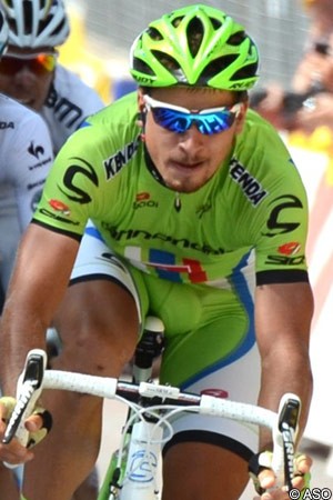 Peter Sagan