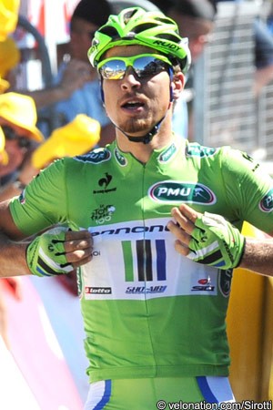 Peter Sagan