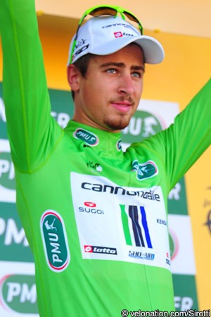 Peter Sagan