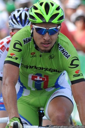 Peter Sagan