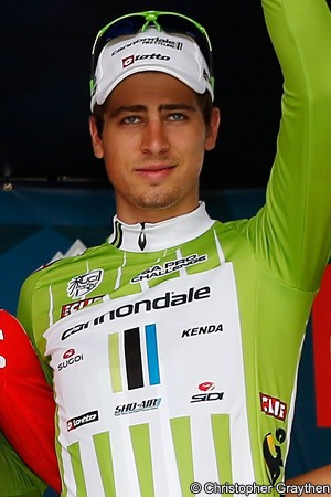 Peter sagan