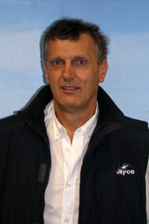 Heiko Salzwedel