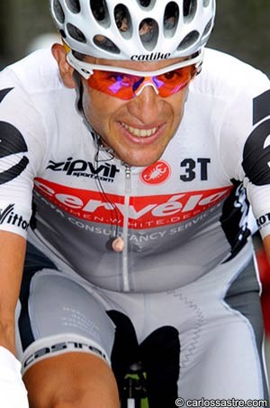 Carlos Sastre