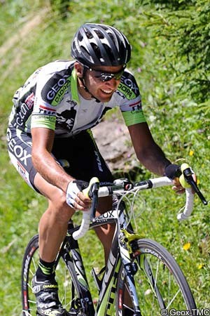 Carlos Sastre