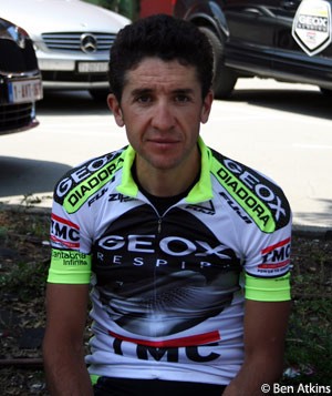 Carlos Sastre