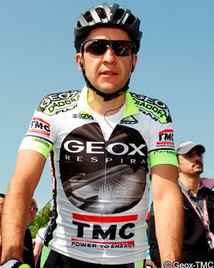 Carlos Sastre