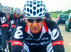 Carlos Sastre