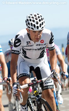 Carlos Sastre