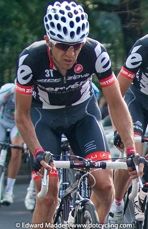 Carlos Sastre