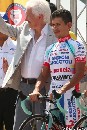 Gianni Savio