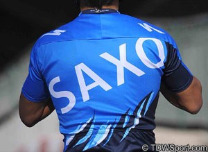 Saxo Bank