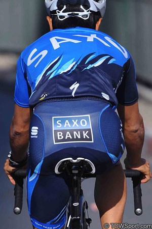 Saxo Bank