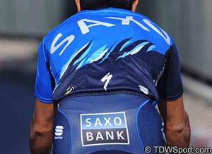 Saxo Bank