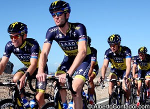 Saxo tinkoff