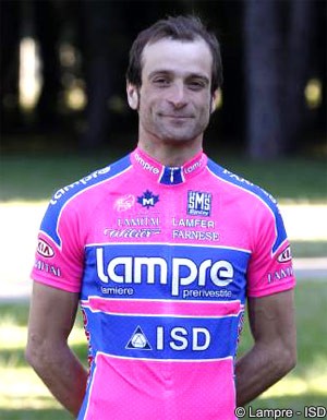 michele scarponi