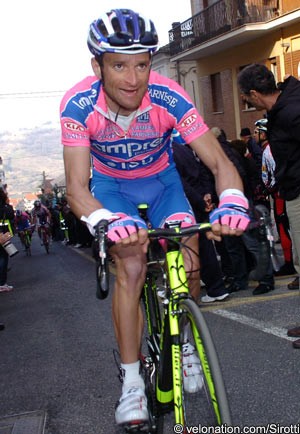 michele scarponi