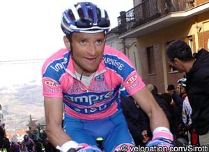 michele scarponi