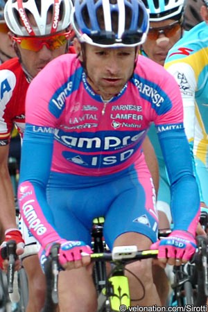 michele scarponi