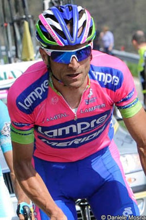 Michele Scarponi