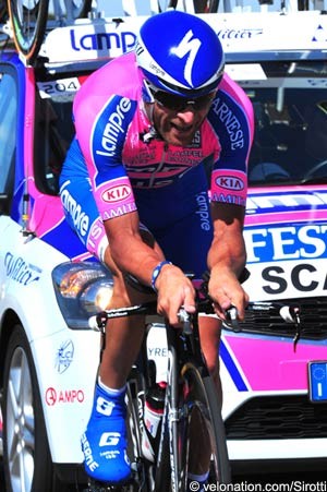 Michele Scarponi