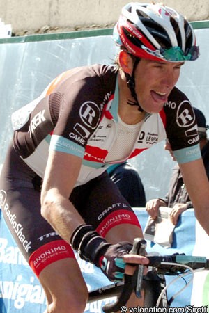 Andy Schleck