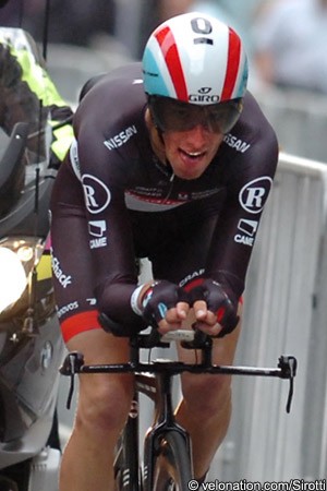 Andy Schleck