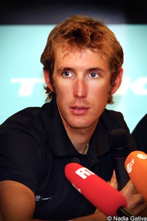 Andy Schleck