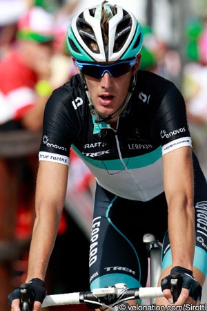 andy schleck