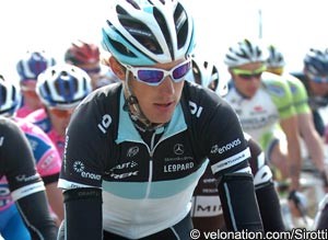 Andy Schleck