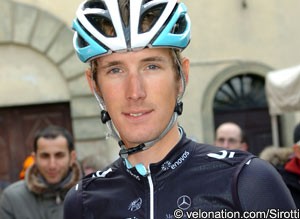 Andy Schleck