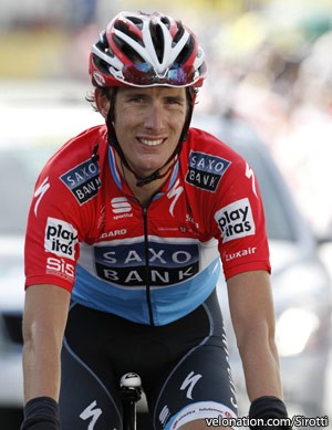 Andy Schleck